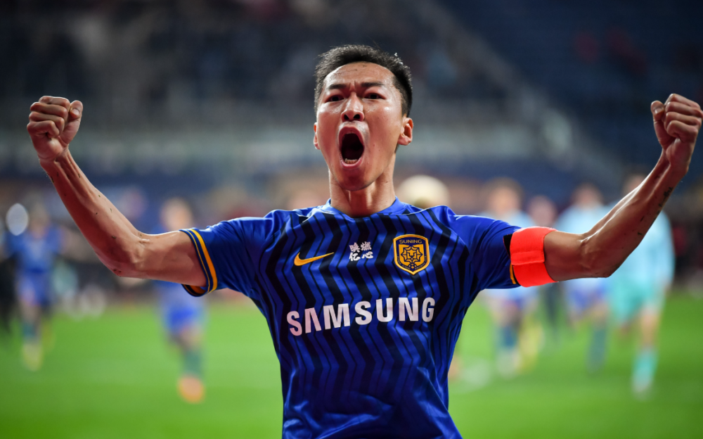 关于上海申花客场平武汉卓尔，保持不败的信息